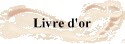 Livre d'or