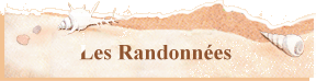 Les Randonn�es