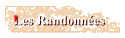 Les Randonn�es